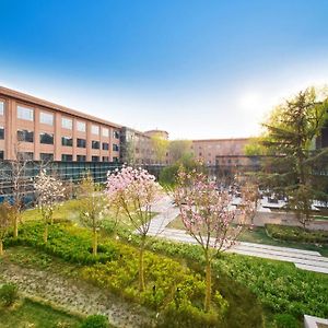 Kingrand Hotspring Hotel Beijing