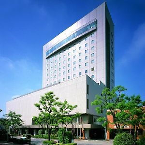 Hotel New Otani Takaoka